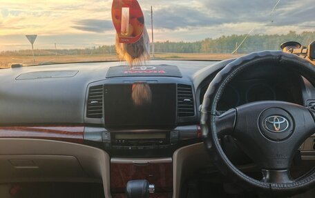 Toyota Premio, 2002 год, 720 000 рублей, 6 фотография