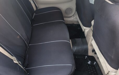 Toyota Premio, 2002 год, 720 000 рублей, 9 фотография