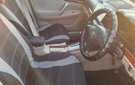 Toyota Premio, 2002 год, 720 000 рублей, 10 фотография