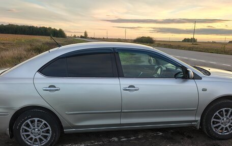 Toyota Premio, 2002 год, 720 000 рублей, 11 фотография