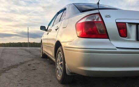 Toyota Premio, 2002 год, 720 000 рублей, 16 фотография