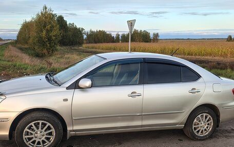 Toyota Premio, 2002 год, 720 000 рублей, 15 фотография
