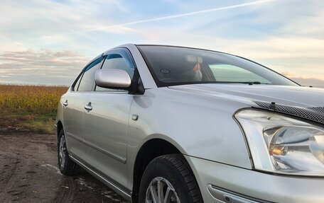 Toyota Premio, 2002 год, 720 000 рублей, 18 фотография