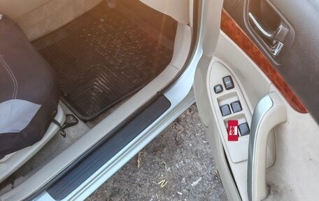 Toyota Premio, 2002 год, 720 000 рублей, 5 фотография