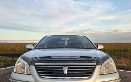 Toyota Premio, 2002 год, 720 000 рублей, 17 фотография