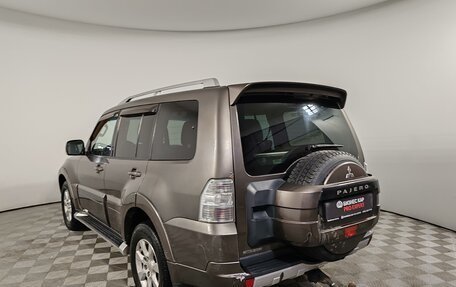 Mitsubishi Pajero IV, 2010 год, 1 799 000 рублей, 7 фотография