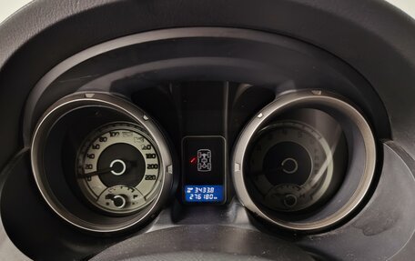 Mitsubishi Pajero IV, 2010 год, 1 799 000 рублей, 13 фотография
