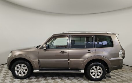 Mitsubishi Pajero IV, 2010 год, 1 799 000 рублей, 8 фотография