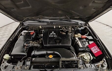 Mitsubishi Pajero IV, 2010 год, 1 799 000 рублей, 10 фотография