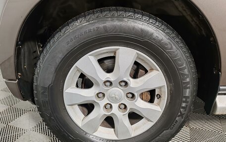 Mitsubishi Pajero IV, 2010 год, 1 799 000 рублей, 19 фотография