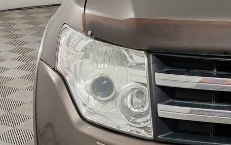 Mitsubishi Pajero IV, 2010 год, 1 799 000 рублей, 18 фотография
