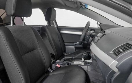 Mitsubishi Lancer IX, 2010 год, 589 000 рублей, 9 фотография