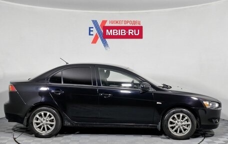 Mitsubishi Lancer IX, 2010 год, 589 000 рублей, 4 фотография