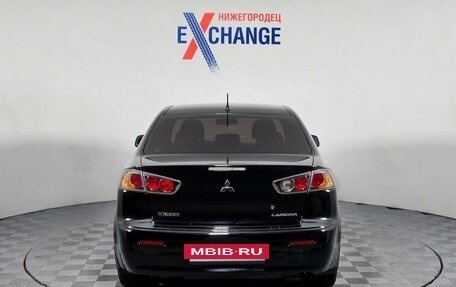 Mitsubishi Lancer IX, 2010 год, 589 000 рублей, 6 фотография