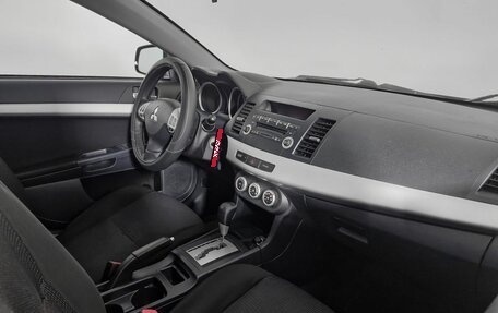 Mitsubishi Lancer IX, 2010 год, 589 000 рублей, 10 фотография