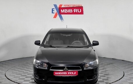 Mitsubishi Lancer IX, 2010 год, 589 000 рублей, 2 фотография