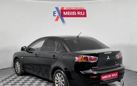Mitsubishi Lancer IX, 2010 год, 589 000 рублей, 7 фотография