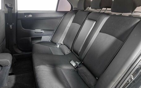 Mitsubishi Lancer IX, 2010 год, 589 000 рублей, 12 фотография
