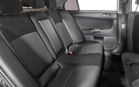 Mitsubishi Lancer IX, 2010 год, 589 000 рублей, 11 фотография