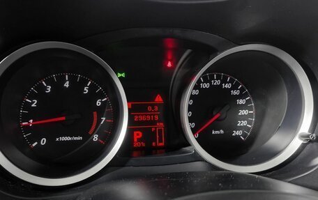 Mitsubishi Lancer IX, 2010 год, 589 000 рублей, 19 фотография