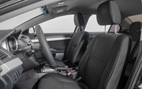 Mitsubishi Lancer IX, 2010 год, 589 000 рублей, 13 фотография