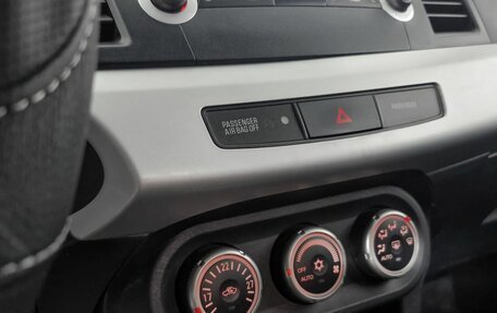 Mitsubishi Lancer IX, 2010 год, 589 000 рублей, 17 фотография