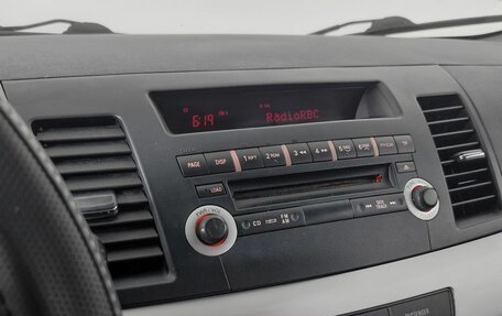 Mitsubishi Lancer IX, 2010 год, 589 000 рублей, 18 фотография