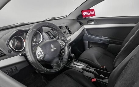 Mitsubishi Lancer IX, 2010 год, 589 000 рублей, 14 фотография