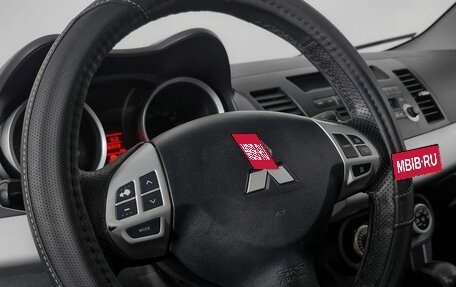 Mitsubishi Lancer IX, 2010 год, 589 000 рублей, 16 фотография