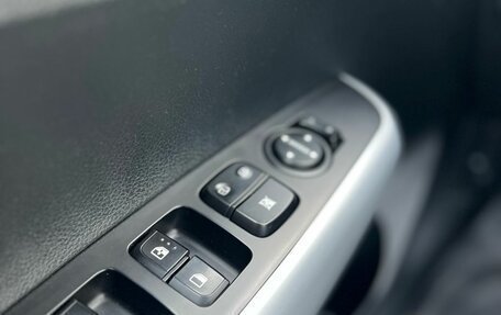 KIA Picanto III рестайлинг, 2017 год, 1 180 000 рублей, 12 фотография