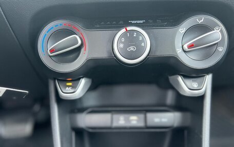 KIA Picanto III рестайлинг, 2017 год, 1 180 000 рублей, 11 фотография