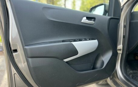 KIA Picanto III рестайлинг, 2017 год, 1 180 000 рублей, 17 фотография