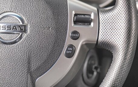 Nissan Qashqai, 2008 год, 869 000 рублей, 14 фотография