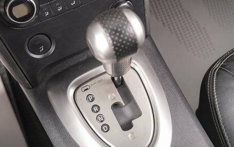 Nissan Qashqai, 2008 год, 869 000 рублей, 16 фотография