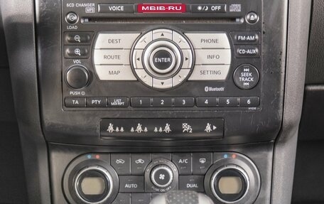 Nissan Qashqai, 2008 год, 869 000 рублей, 15 фотография