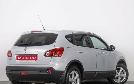 Nissan Qashqai, 2008 год, 869 000 рублей, 7 фотография