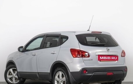 Nissan Qashqai, 2008 год, 869 000 рублей, 6 фотография