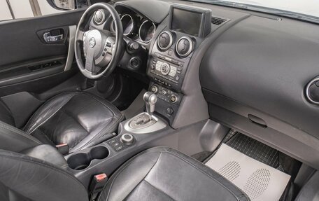 Nissan Qashqai, 2008 год, 869 000 рублей, 19 фотография