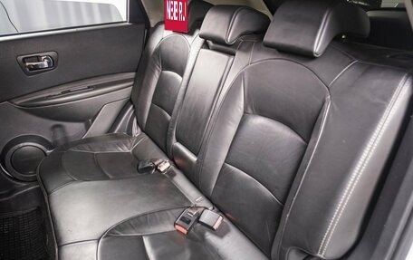 Nissan Qashqai, 2008 год, 869 000 рублей, 18 фотография