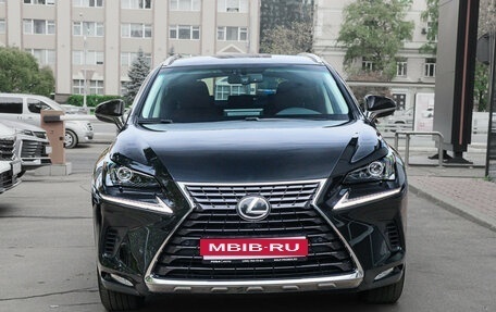 Lexus NX I, 2018 год, 3 100 000 рублей, 2 фотография