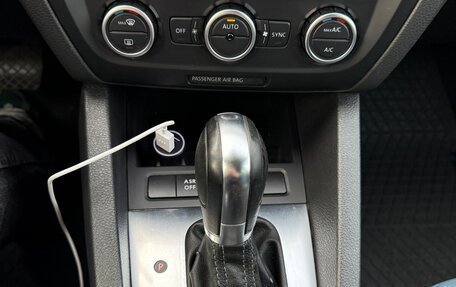 Volkswagen Jetta VI, 2013 год, 790 000 рублей, 10 фотография
