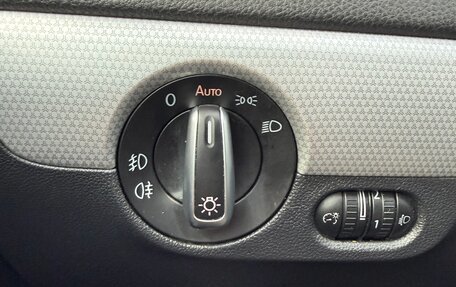 Volkswagen Jetta VI, 2013 год, 790 000 рублей, 11 фотография