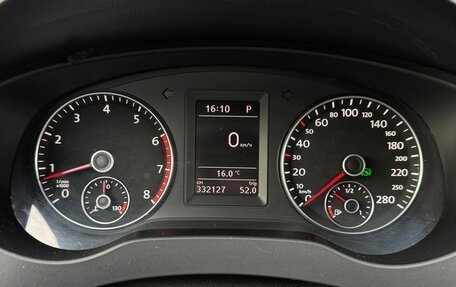 Volkswagen Jetta VI, 2013 год, 790 000 рублей, 14 фотография