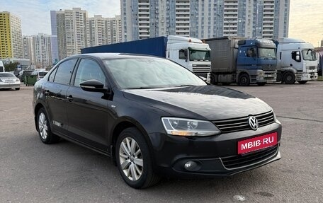 Volkswagen Jetta VI, 2013 год, 790 000 рублей, 7 фотография
