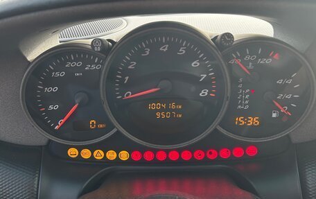 Porsche Boxster, 2004 год, 2 650 000 рублей, 2 фотография