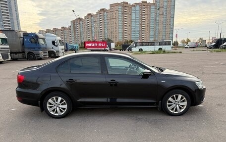 Volkswagen Jetta VI, 2013 год, 790 000 рублей, 6 фотография
