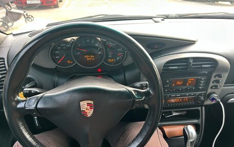 Porsche Boxster, 2004 год, 2 650 000 рублей, 3 фотография