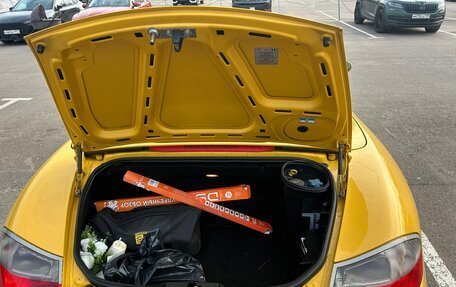 Porsche Boxster, 2004 год, 2 650 000 рублей, 9 фотография