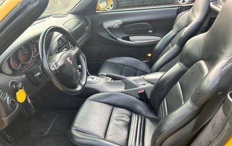 Porsche Boxster, 2004 год, 2 650 000 рублей, 12 фотография