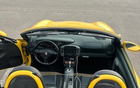 Porsche Boxster, 2004 год, 2 650 000 рублей, 14 фотография